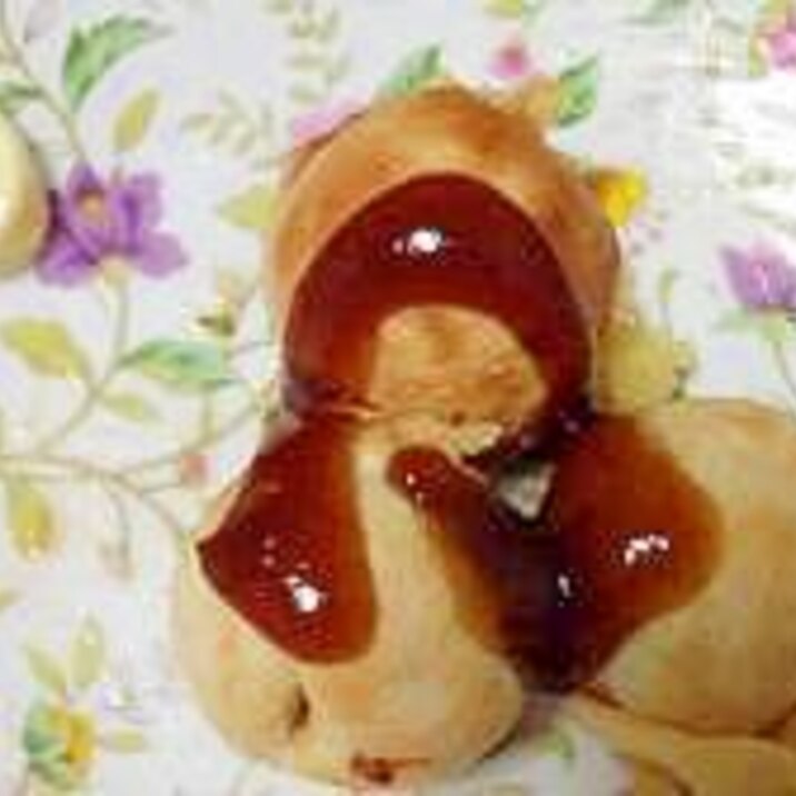 たこ焼き器でパーティ なんでも焼き レシピ 作り方 By ばれりーなまま 楽天レシピ たこ焼き器でパーティ なんでも焼き レシピ 作り方 By ばれりーなまま 楽天レシピ